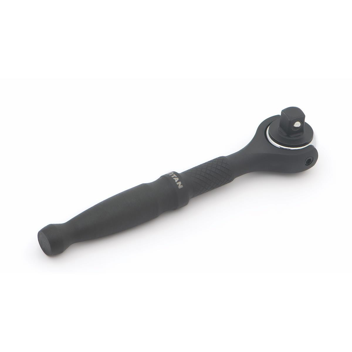 TITAN Micro Reversible Ratchet