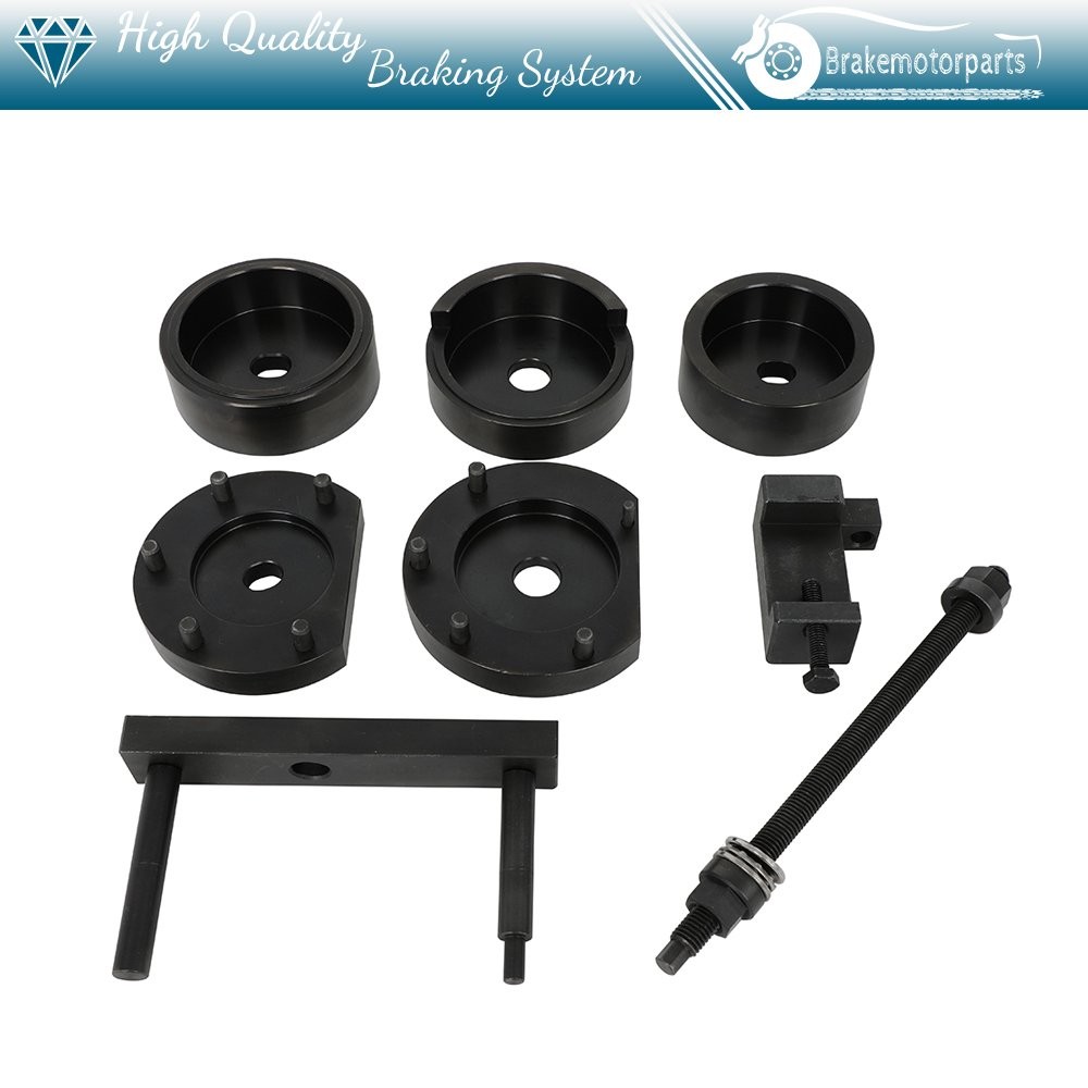 Transmission Rubber Mount Bushing Tool Rubber Sleeve Removal FOR BMW E6 X3 X5