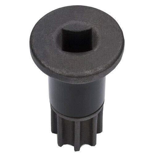 Engine Barring Tool for Cummins B/C Series & Dodge Pickup 3.9L 5.9L 6.7L & 8.3L