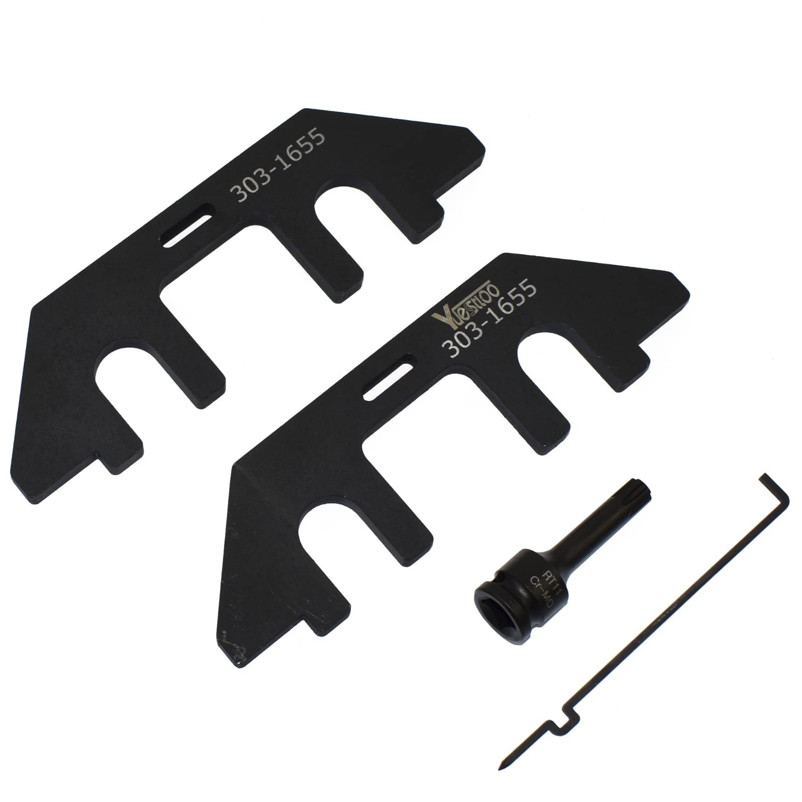 Camshaft Holding Alignment Tool for Ford 3.5L EcoBoost, Timing Tool 2017-2024, G