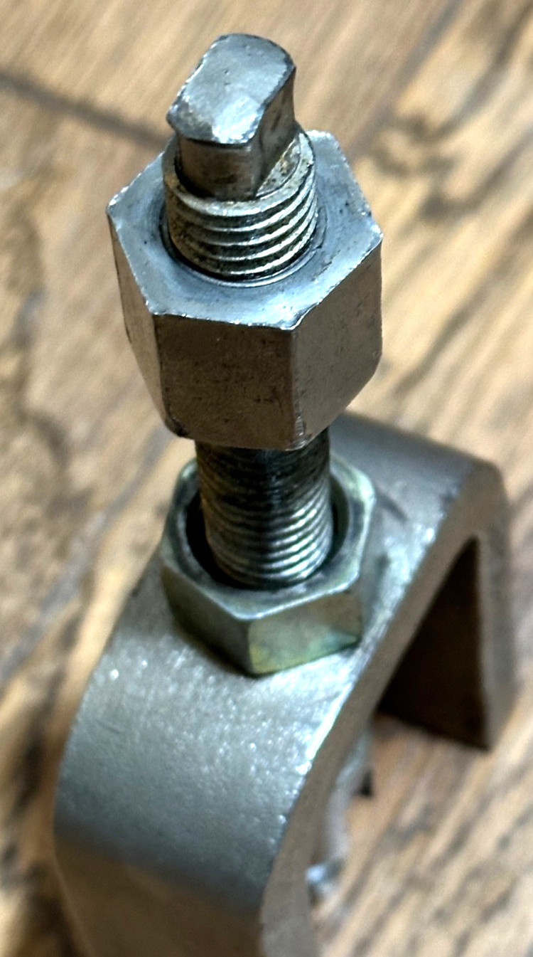 OEM Toyota Tools Input Shaft Blind BEARING Puller Pressure Screw Pilot Clutch