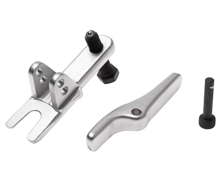JTC UNIVERSAL BALL JOINT SEPARATOR FOR MOST OF EUROPEAN CARS, JTC TOOLS # 1727