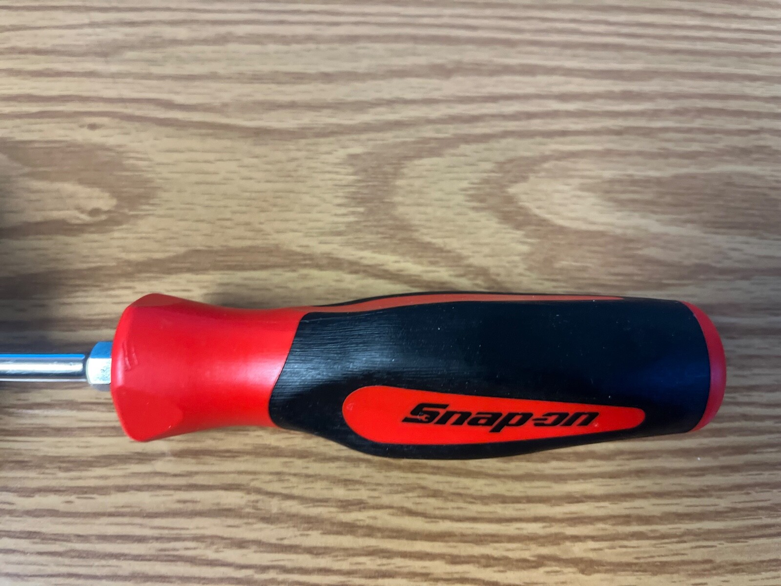 SNAP ON – SGDTX430B – T30 TORX SCREWDRIVER CUSHION GRIP HANDLE SGDTX430B #2B****