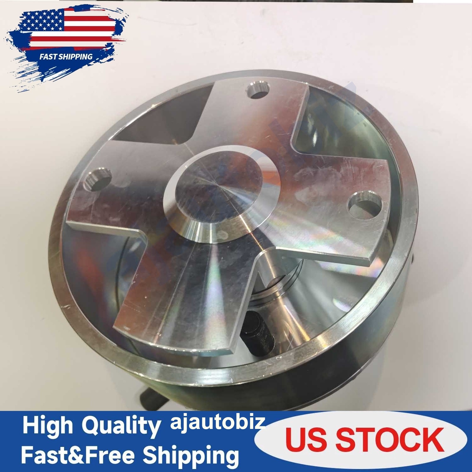 Rear Crankshaft Oil Seal Installer Tool 9990166 88880013 For Volvo D12 D13 FM12
