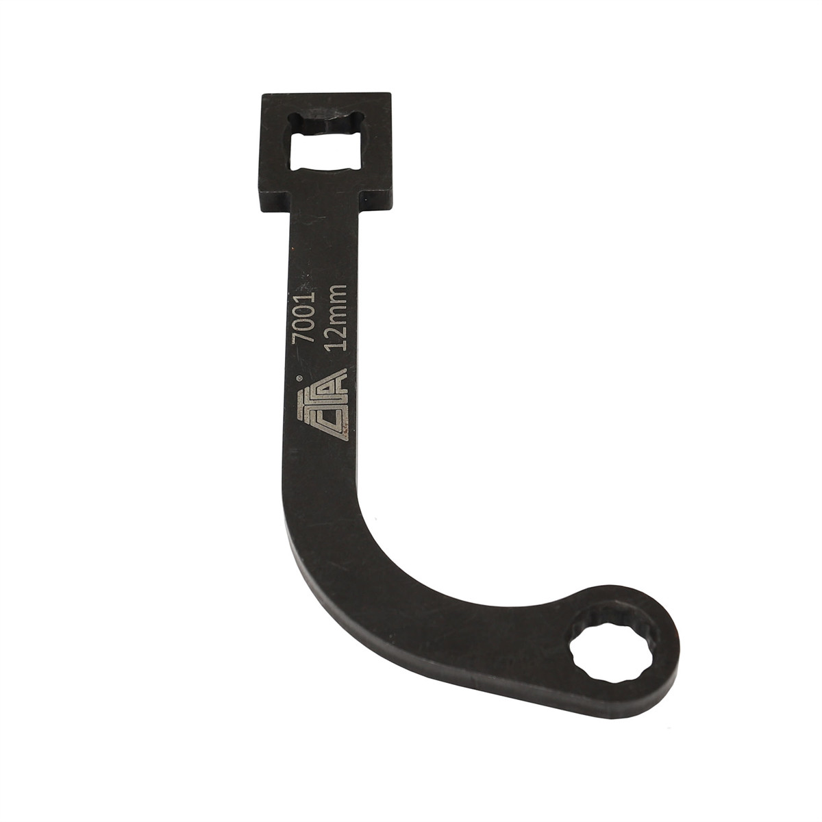 CTA 7005 Turbo Wrench Set 12mm 15mm For Cummins ISB 5.9L 6.7L Engines