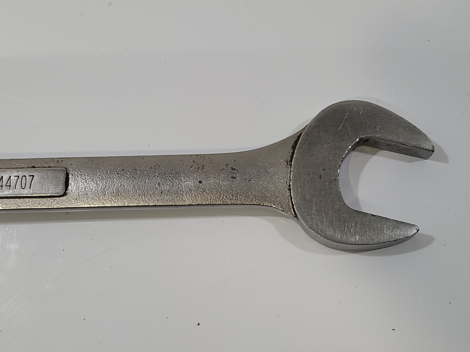 Lot Of 3 Vintage Craftsman U.S.A 1-1/16″-1-1/4″ Jumbo Combo Wrenches V Series