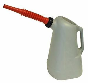 6 Qt Oil Disp Red – Lisle Tool Corporation Prt# 19752