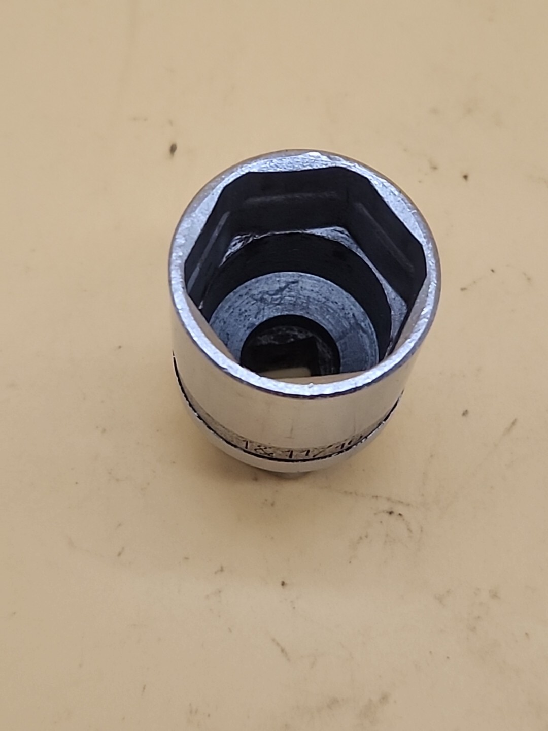TRW 1-1/16″ x 3/8 Dr. Oil Pressure Switch Socket # 71277