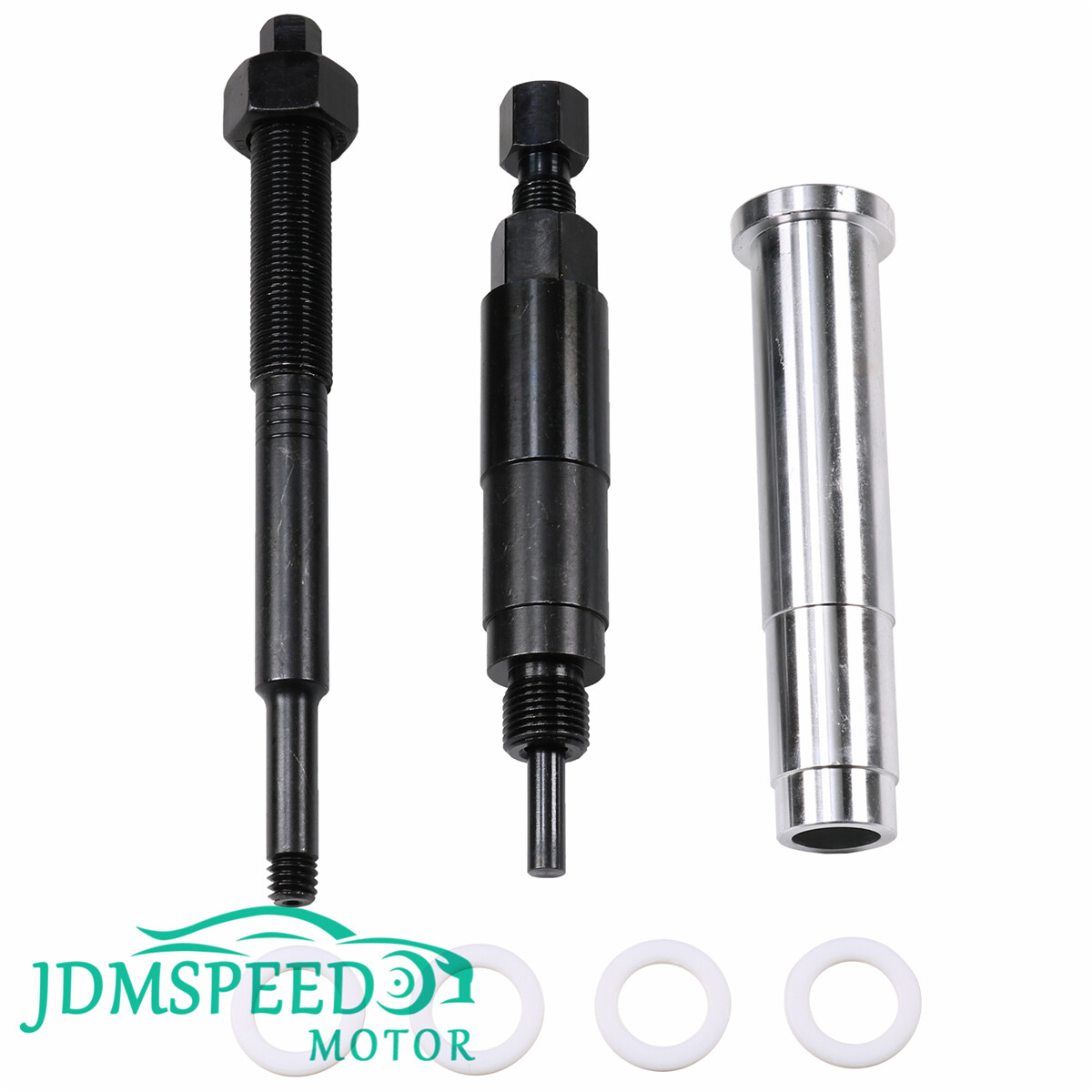 Spark Plug Remover Tools For Ford Triton 3 Valve Engines 5.4L Lisle 65600 Broken