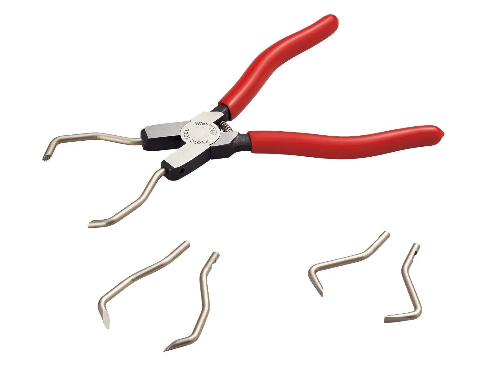 Japan NEW KTC Connector Housing Pliers AD101 Professional Tool