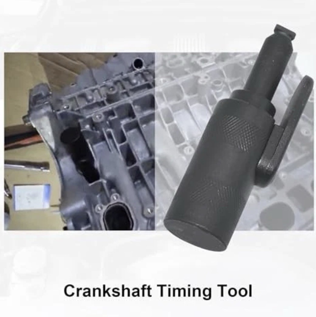 Camshaft & Crankshaft Timing Locking Tool Kit, Compatible with Volvo S40 S60…