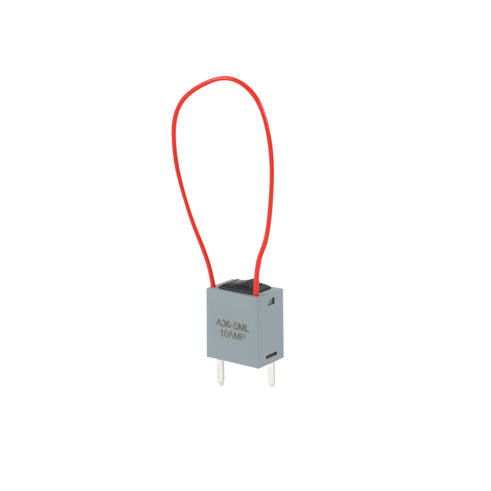 Relay Bypass Switch Master Kit w/ Amp Loop 9038A