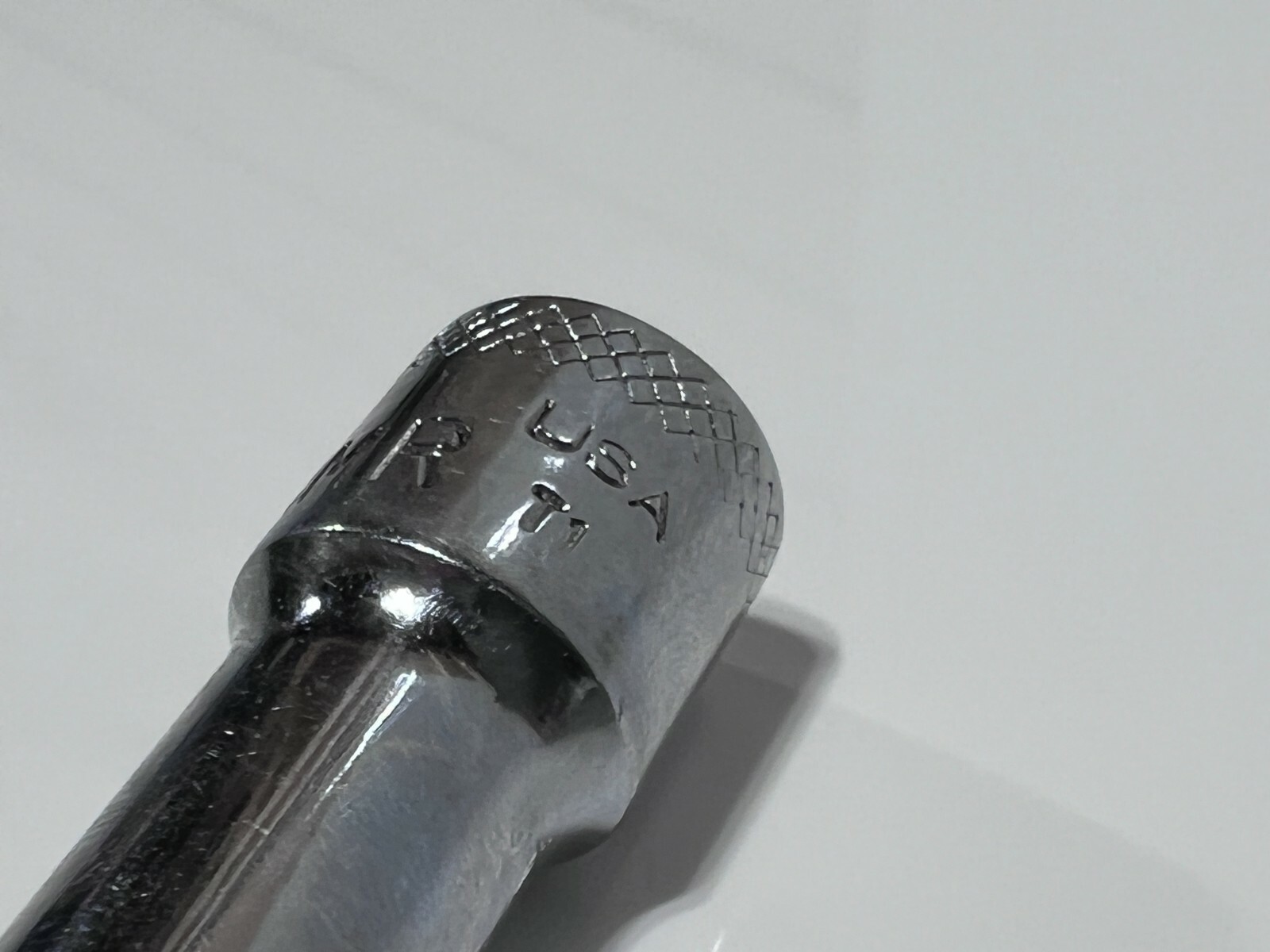 MAC Tools USA XD29MMR 9mm Deep Chrome Metric Socket – 3/8″ Drive – 12 Point