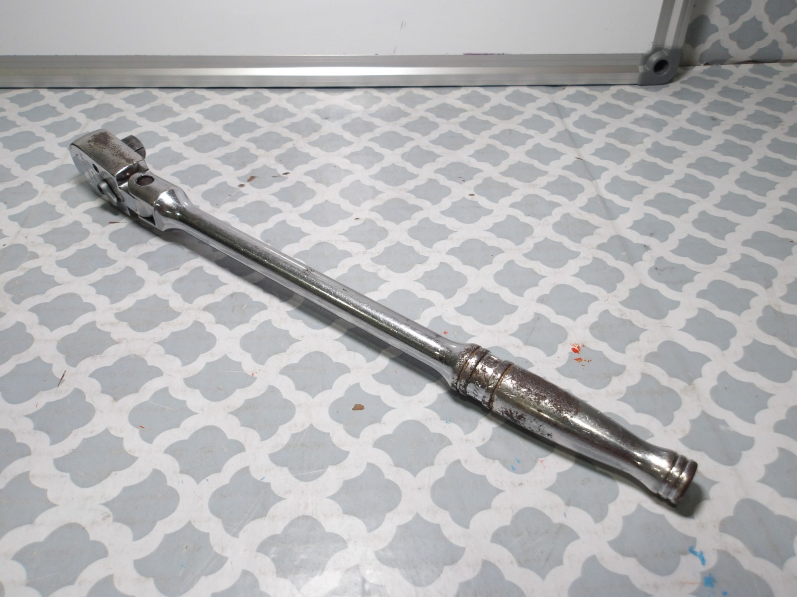 Snap-On 3/8″ Ratchet 11″ Flex Head F831