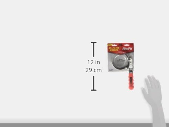 CTA 2545 Pro Swivel Wrench – Standard Filters