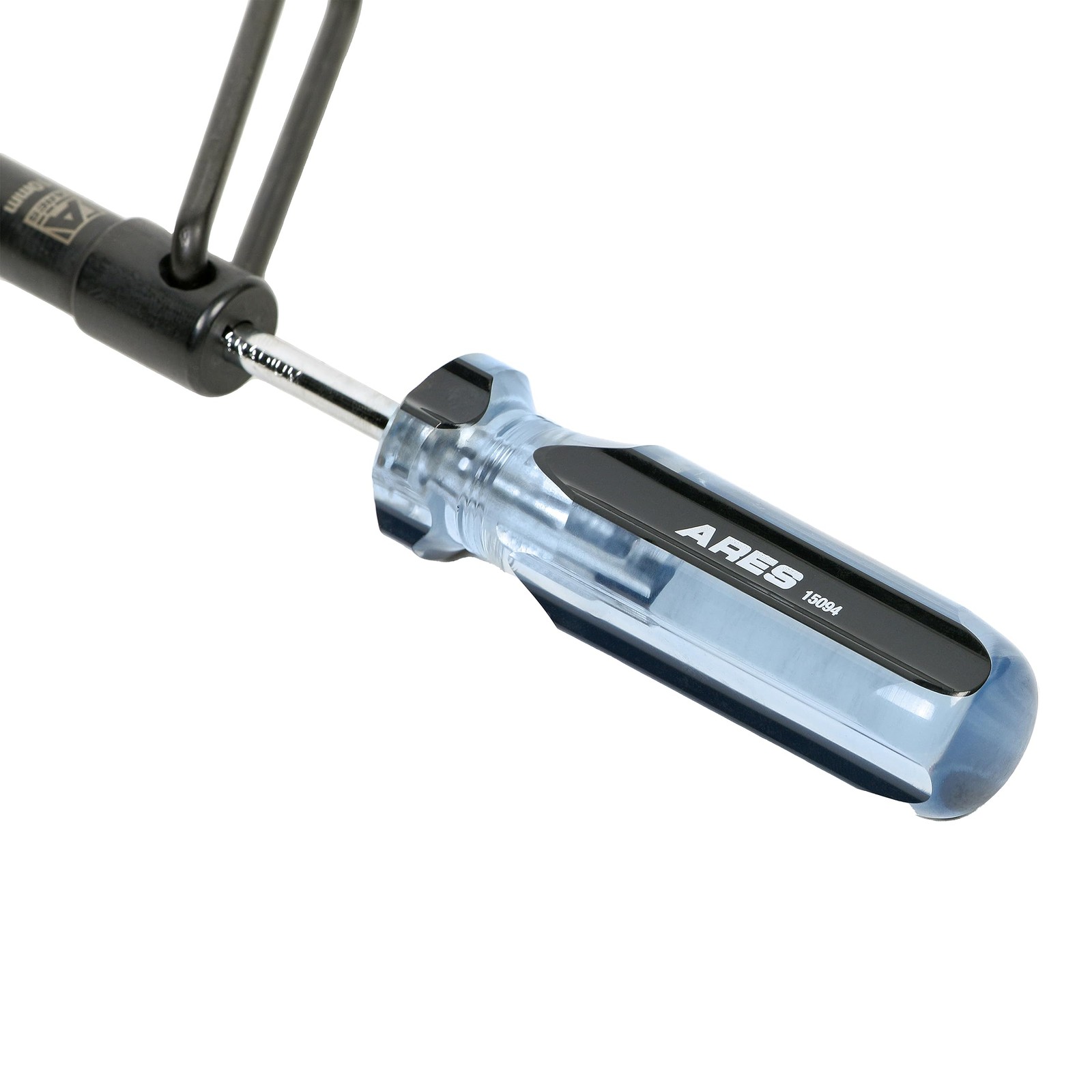 15094 “ 10mm Jam Nut Valve Adjustment Tool “ Easily Loosens Tight Jam Nuts With