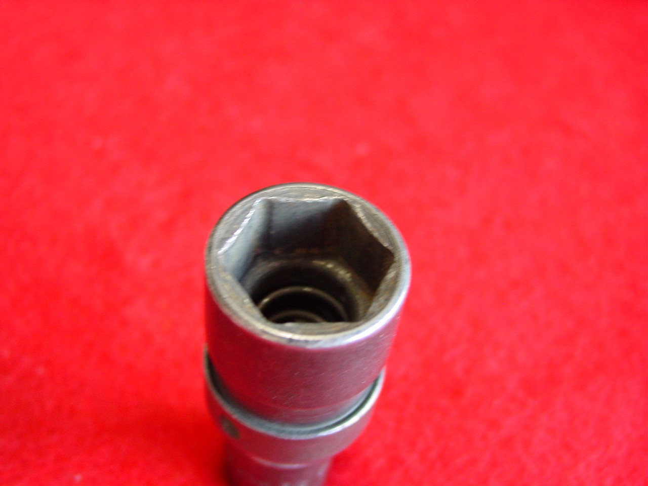 Snap On IMBF-24, 3/8″ Drive, Universal Impact Socket, 3/4″», 6 Point