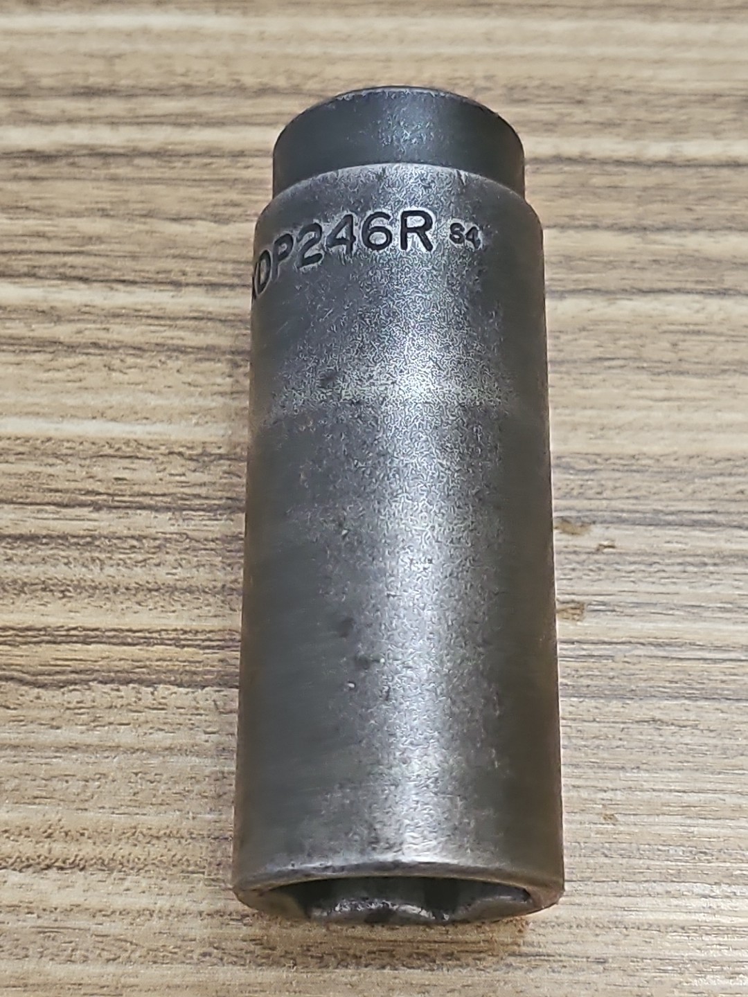 Mac Tools XDP246R 3/4″ 6 Point Deep Impact 3/8″ Drive Socket USA