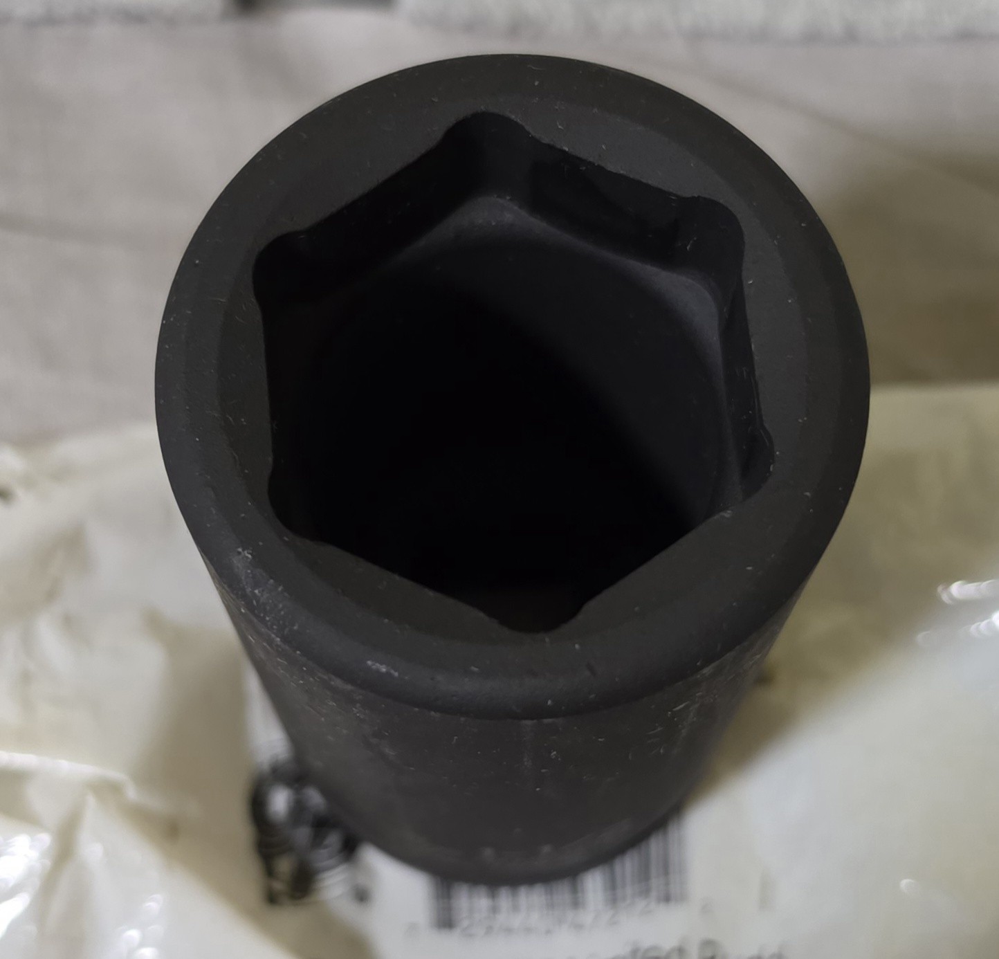 Grey Pneumatic GP 3/4″ Drive x 1-1/2″ Limited Budd Socket 3048DB