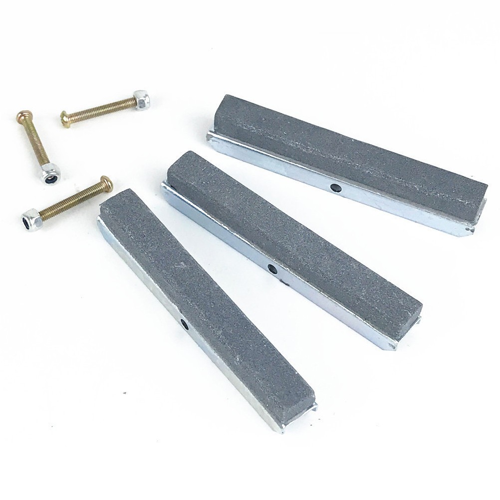 Engine Cylinder Hone Three Jaw Brake Cylinder Sander Honing Kit