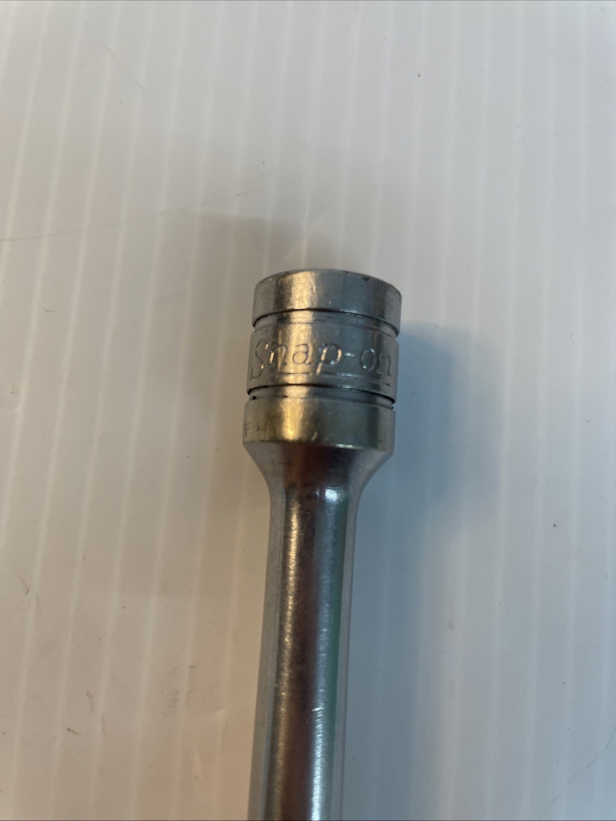 SNAP-ON FX11 SOCKET BAR LONG REACH CANADA GARAGE MECHANIC ENGINEER TOOL