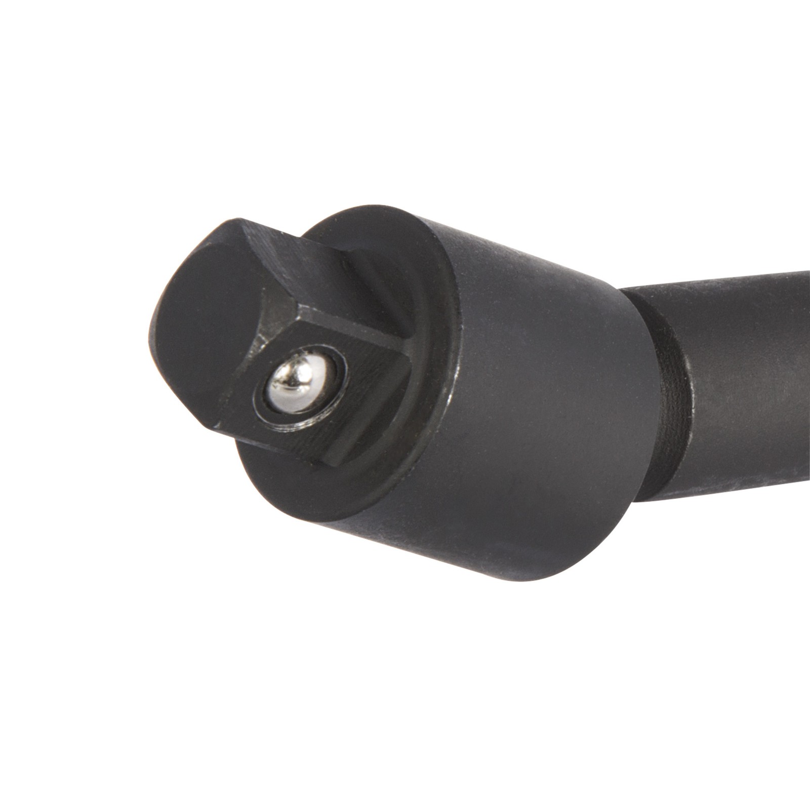 Steelman Pro 1/2in. Drive, 3/8in. Swivel Impact Extension Adapter, 36in. 79995