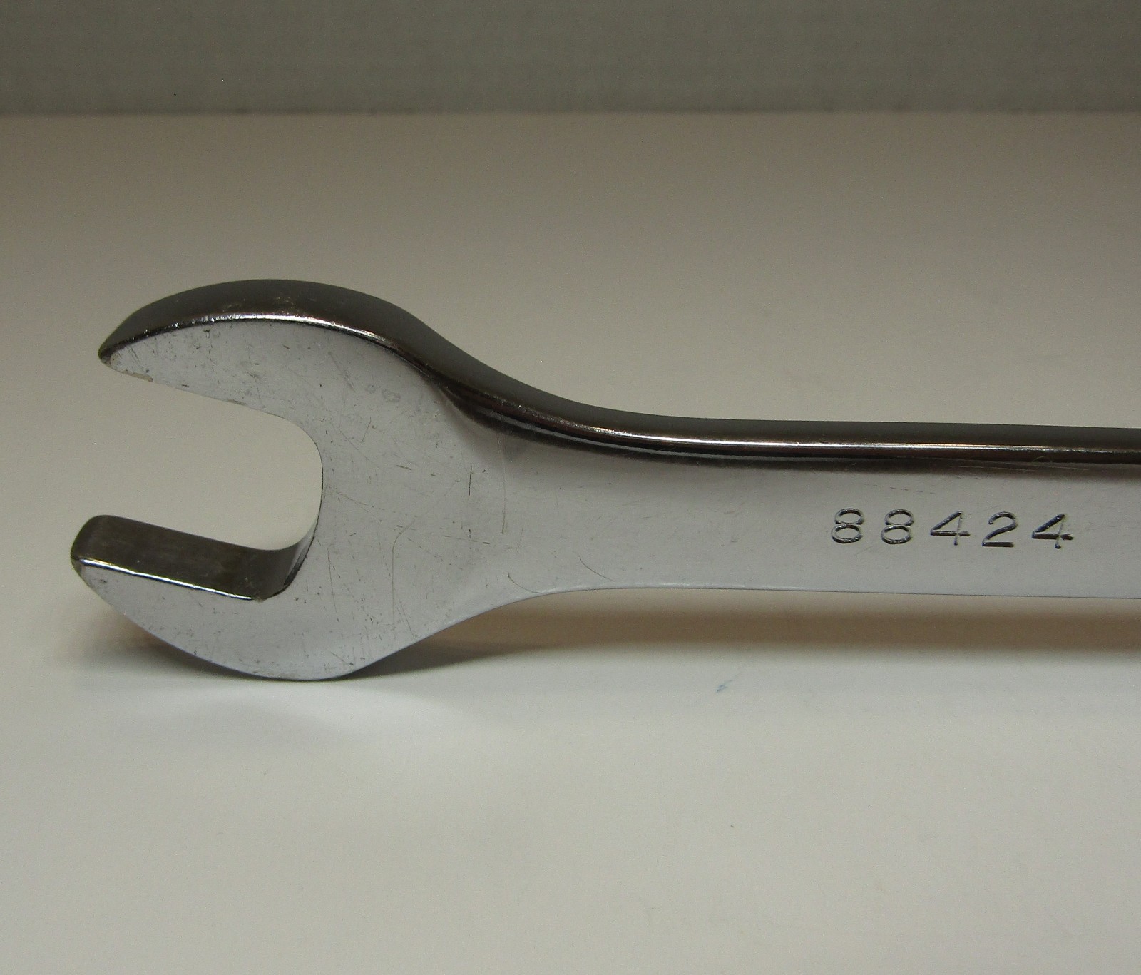 *S-K* 3/4″ SAE 12 Point Combination Wrench 88424 – Made in U.S.A.