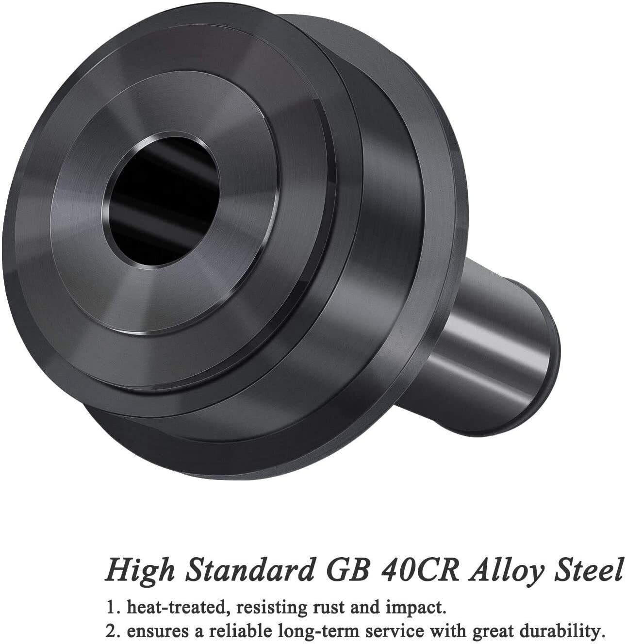 6695 Axle Shaft Oil Seal Wheel Knuckle Vacuum Installer For Ford 1998-2004 F250