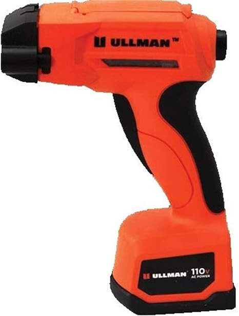 Ullman Devices (ULLEMM1) Metal Marker, Electro-Marking Device