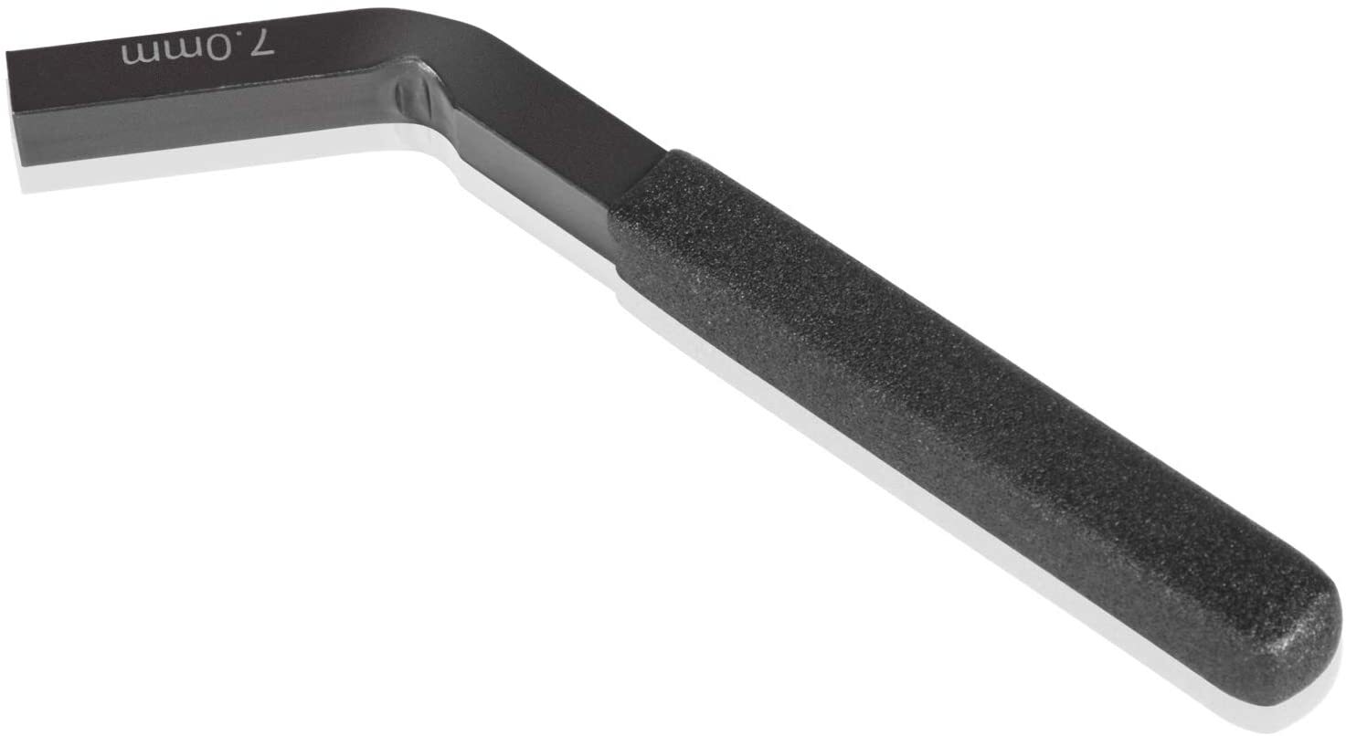 for Cummins ISX Engine Brake Adjustment Tool 7 MM Jake Brake Feeler Gauge3163530