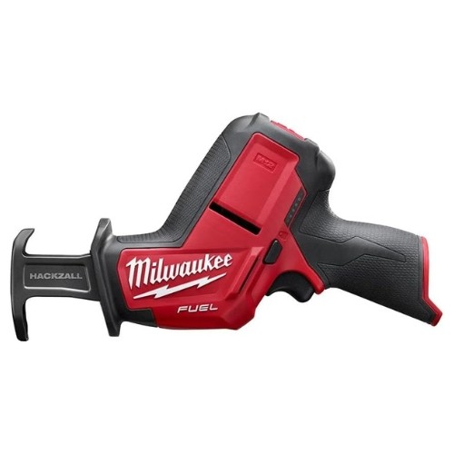 Milwaukee 2520-20 M12 Fuel Hackzall Reciprocating Saw, Brushless, 5/8 inch