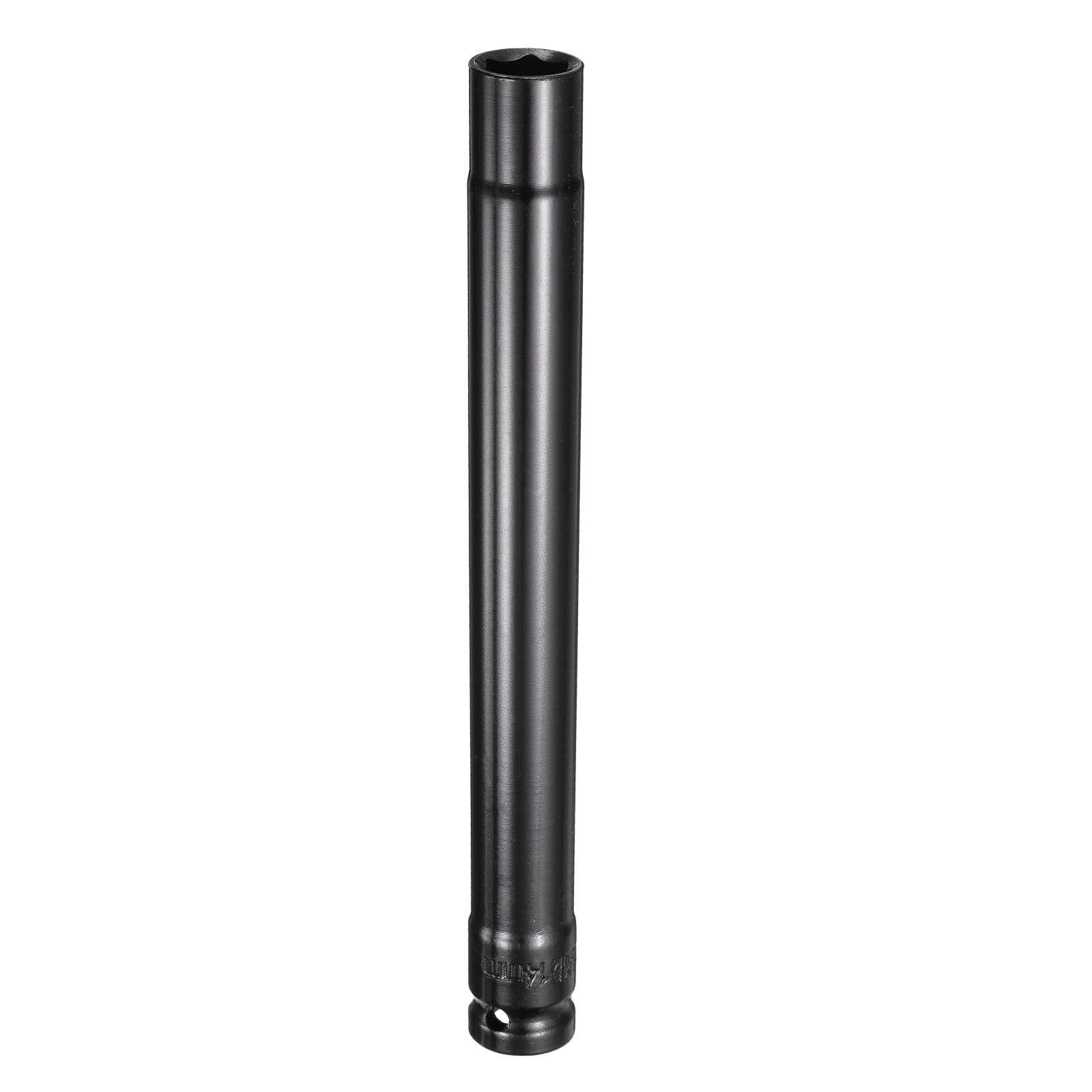6-Point Deep Impact Socket 14mm Metric Socket 1/2″ Drive 7.7″ Long,