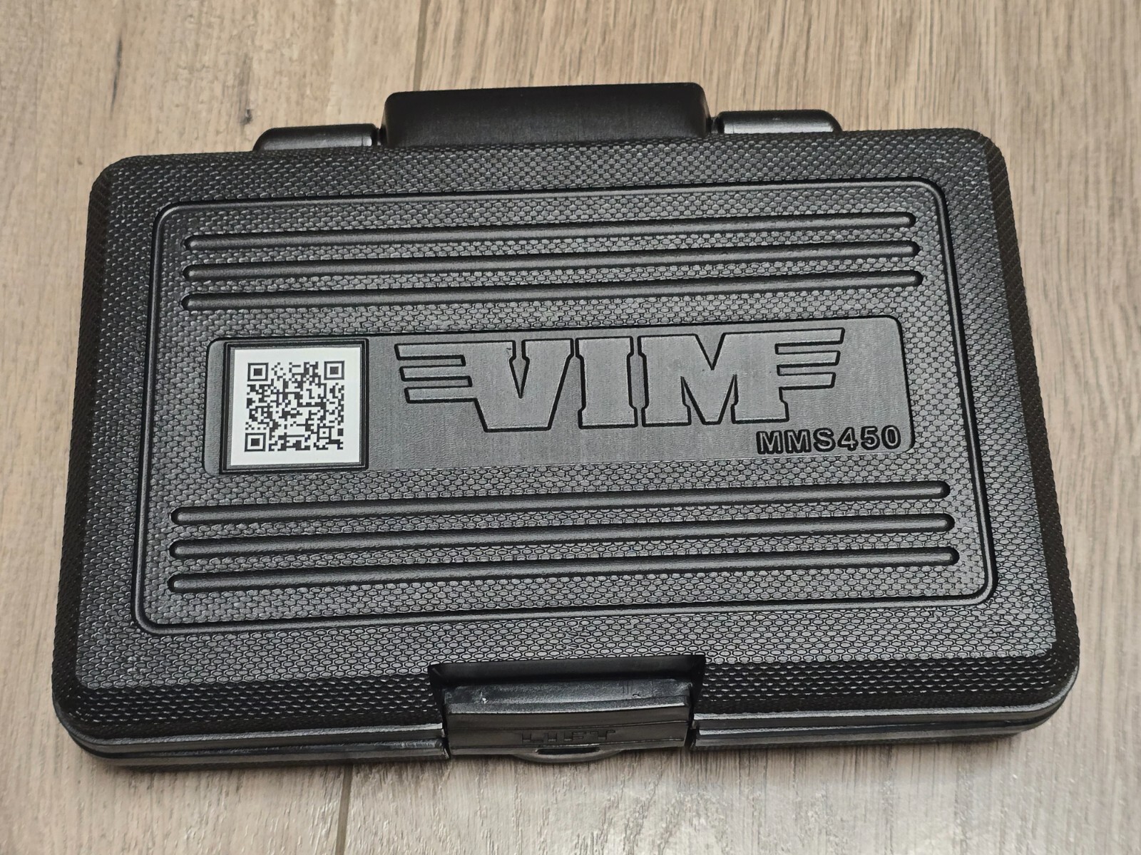 VIM 50pc 1/4 dr Master Half Cut/ Stubby Low Profile Bit Driver Socket Set MMS450