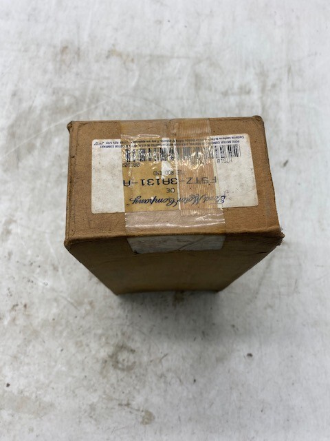 Ford F5TZ-3A131-A Steering Tie Rod End Front Outer 27T