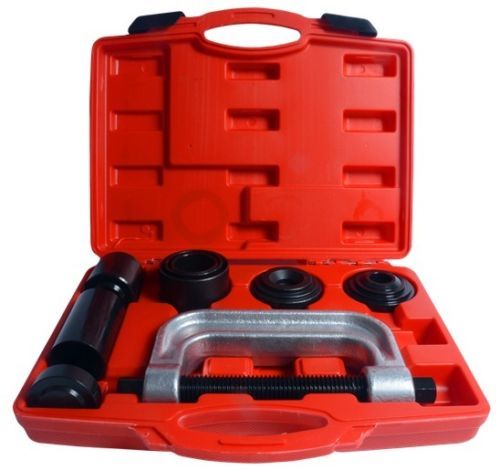 4 in1 Ball Joint Service Auto Tool Kit 2WD & 4WD Car Repair Remover Installer IX