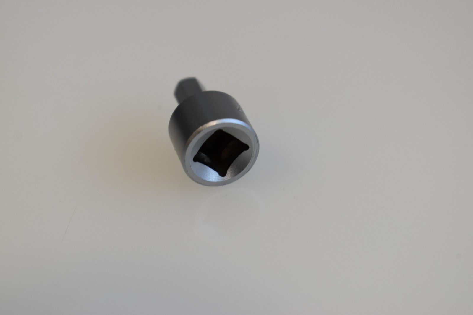 Blue Point BLPTHS14316 3/16″ Stubby Tamper Resistant Hex Bit Socket 1/4″ Drive