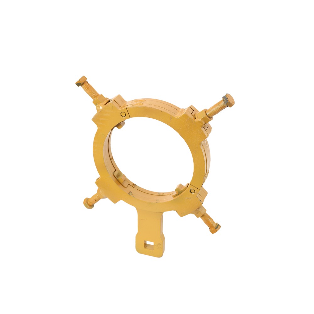 90mm-165mm 4 bolts Special Change Cylinder Head Wrench Tool for Excavator