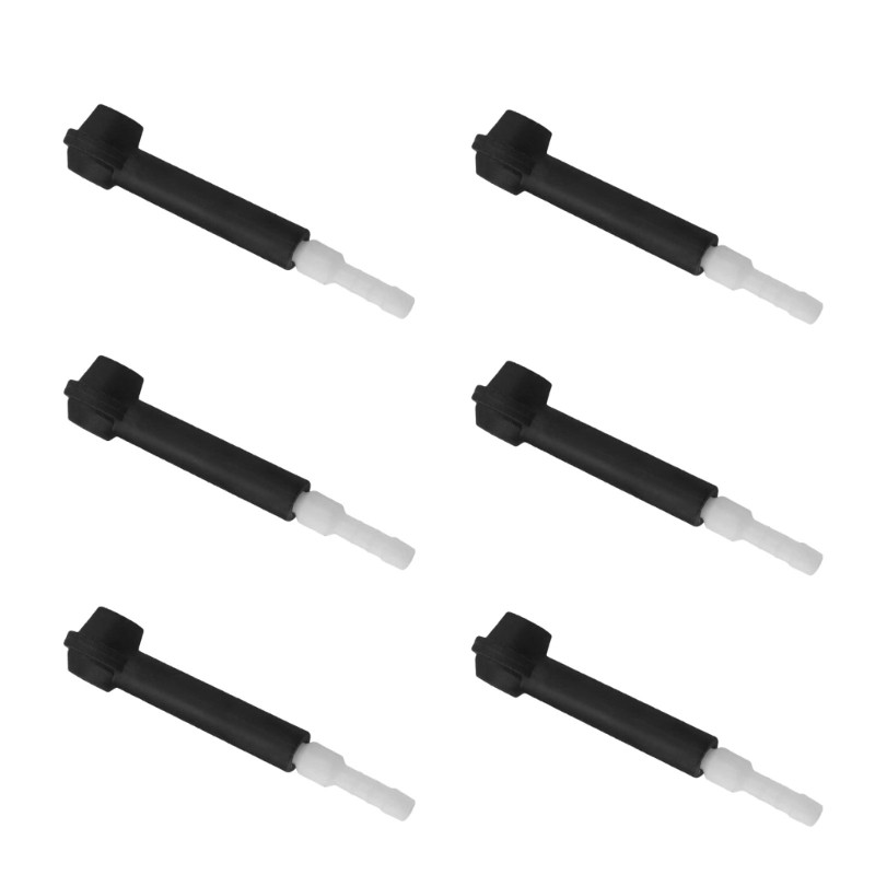 Tool Free Brake Fluid Changer Parts For Automotive Repair Shops Enthusiasts