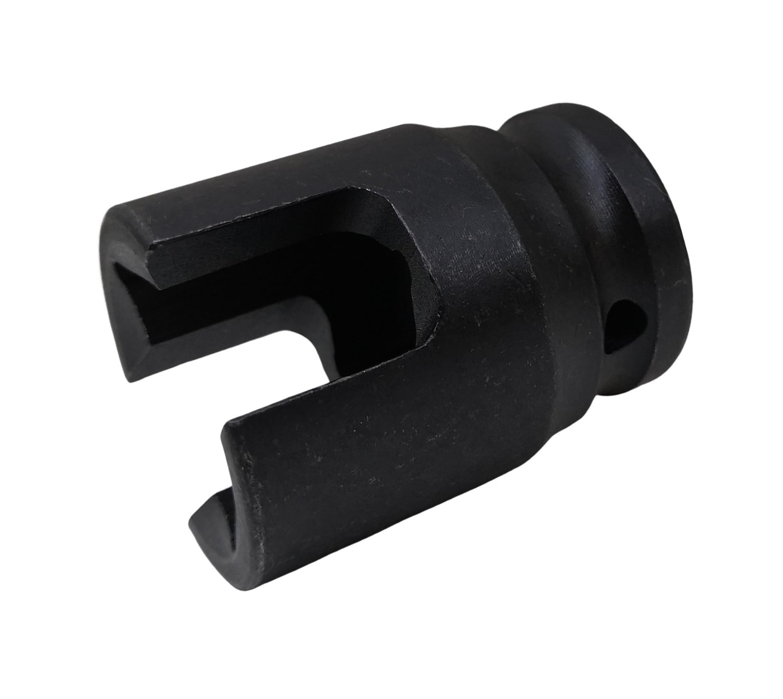 Multi-Purpose Lineman Socket 1/2″ Drive, Fits 3/4″ Square Nuts, 9/16″ Slot, Cr-V