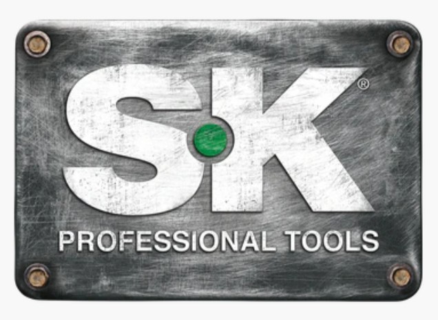 SK Professional Tools 7 Piece Cushion Grip Torx Screwdriver Set New Lifetime…