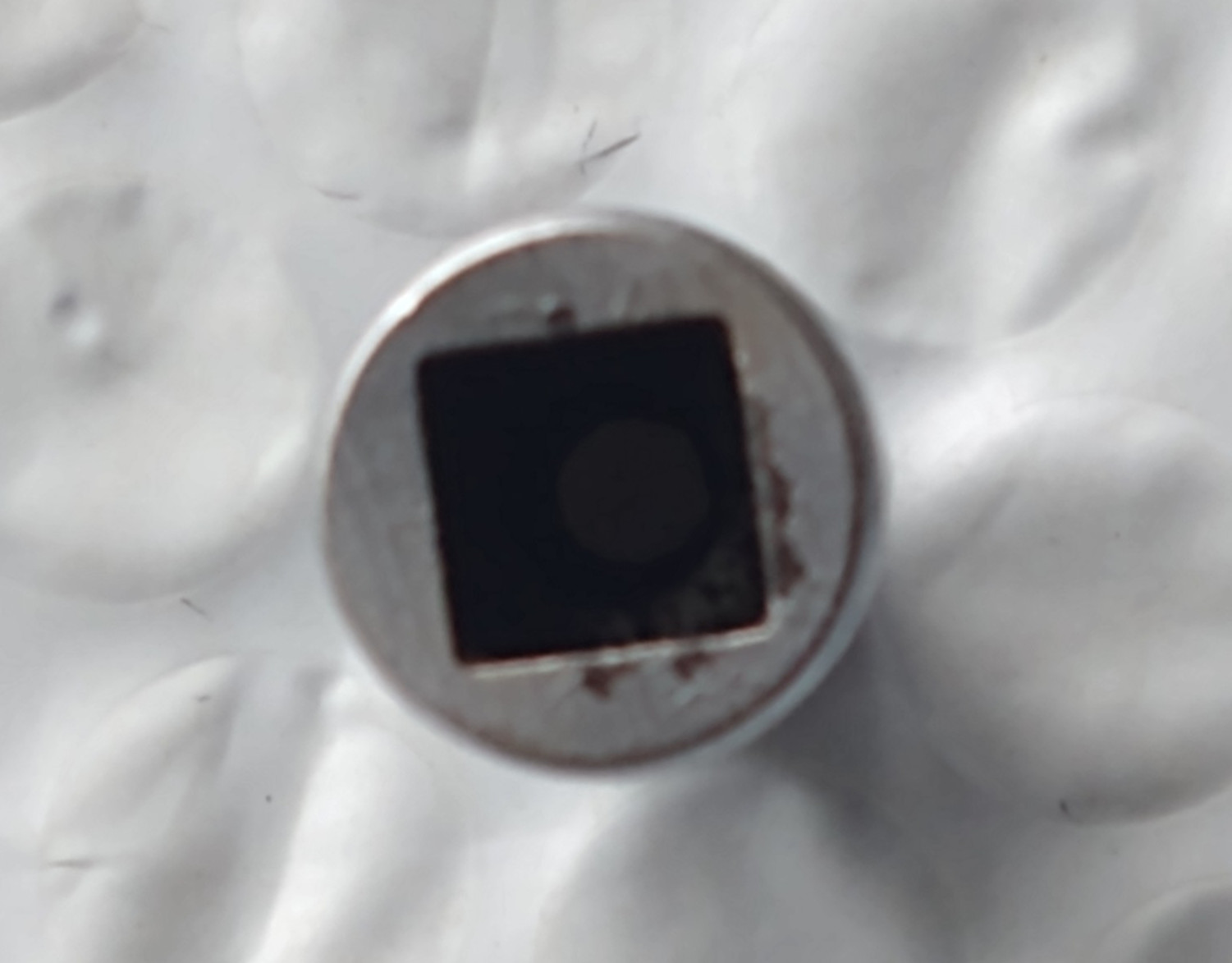 SNAP ON TM7, 1/4″ DRIVE, 7/32″ SOCKET, SHALLOW, 6 POINT *MADE IN CANADA*