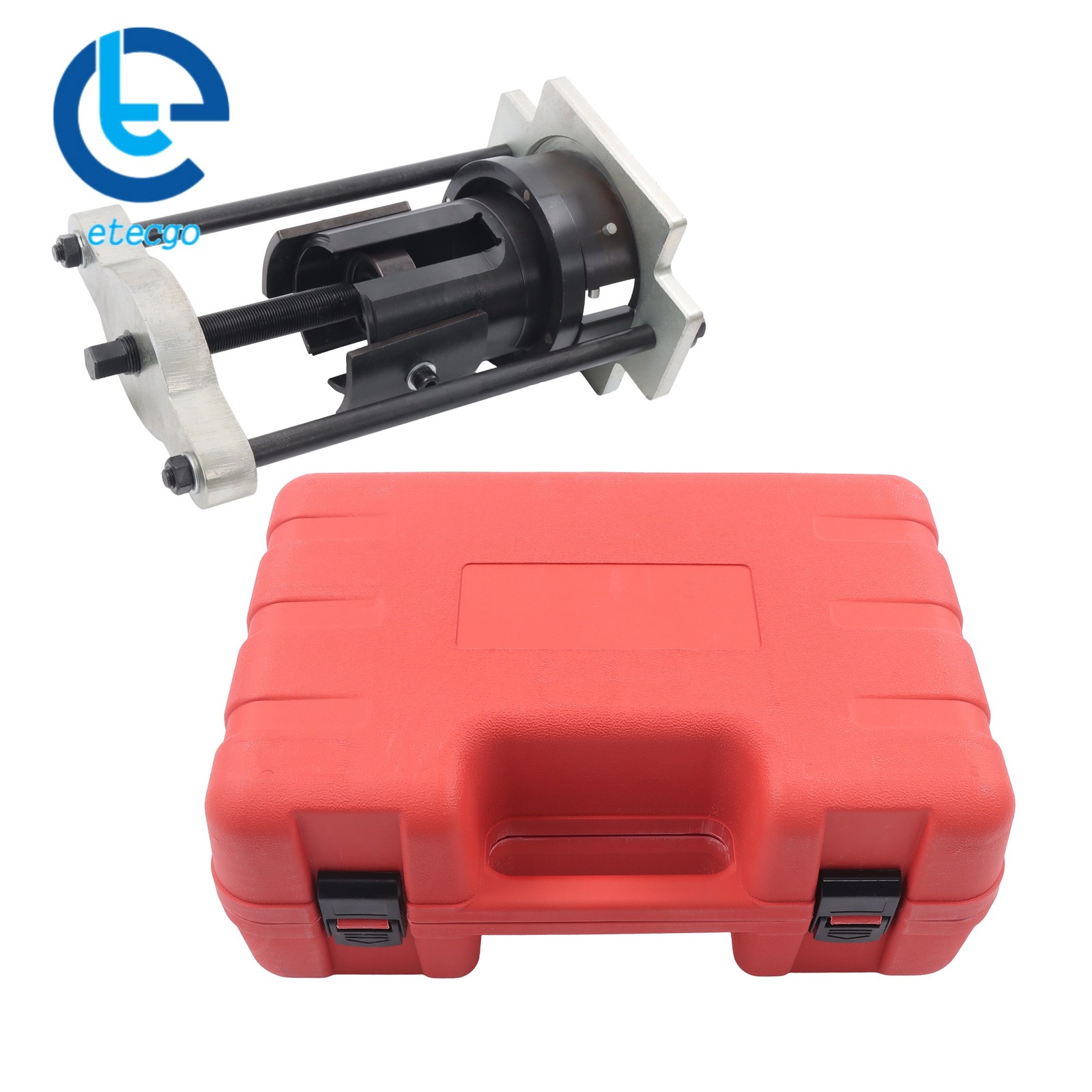 For Ford Volvo 205-1017 Rear Trailing Arm Suspension Bush Bolt Install Tool