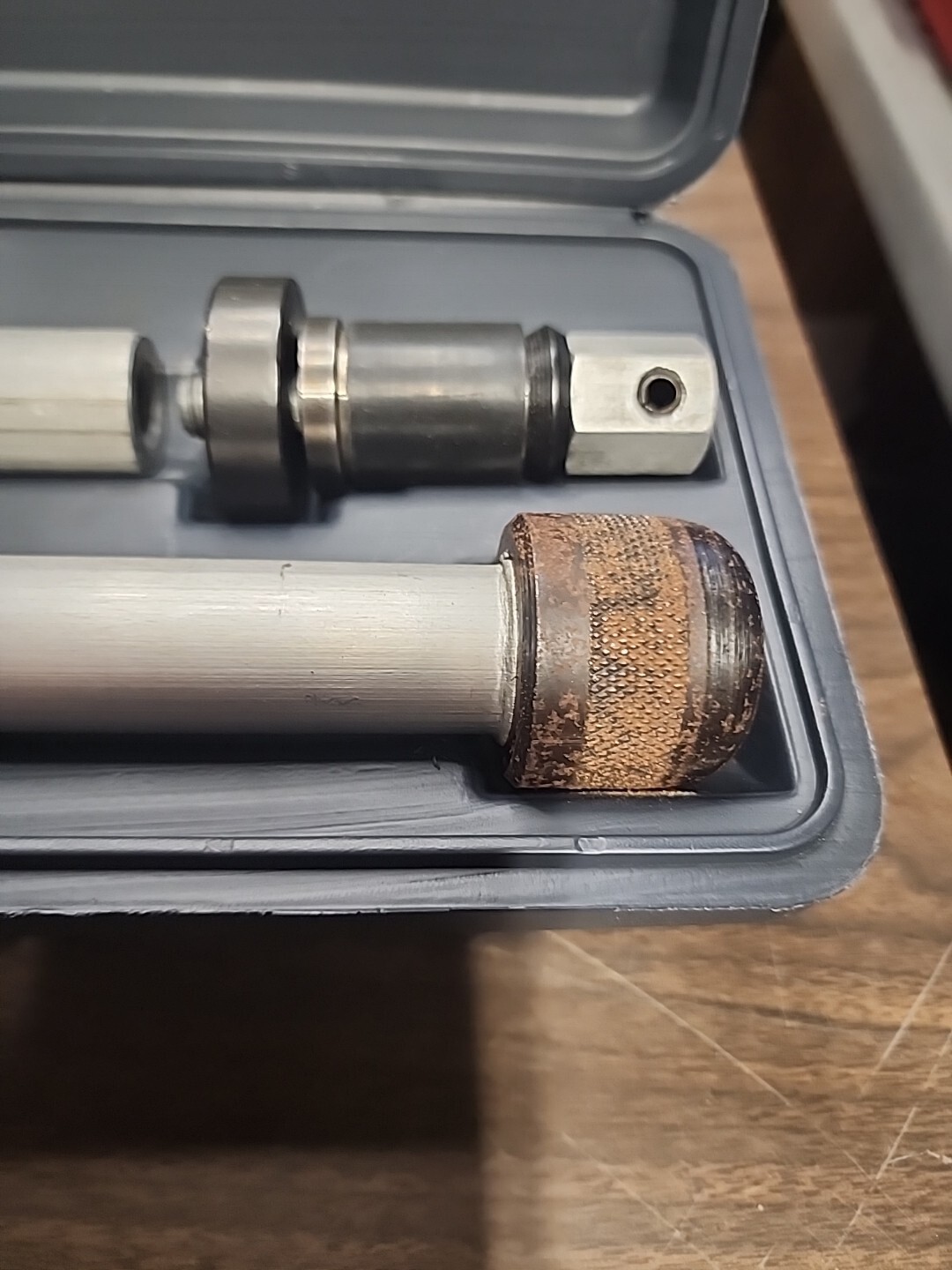 (CT) New Old Stock Lisle 18000 Universal Camshaft Bearing Tool