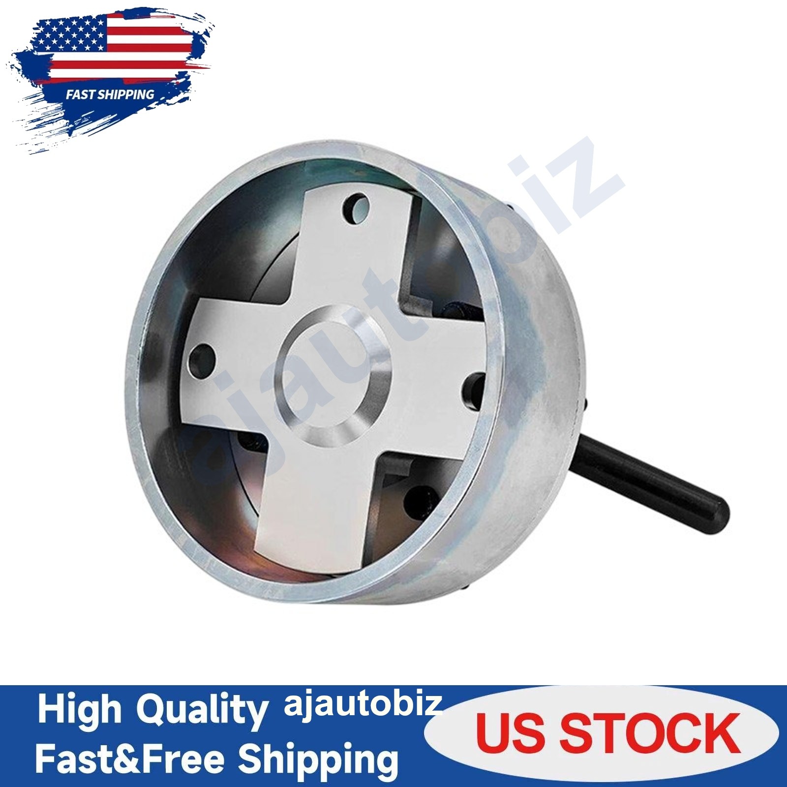 Rear Crankshaft Oil Seal Installer Tool 9990166 88880013 For Volvo D12 D13 FM12