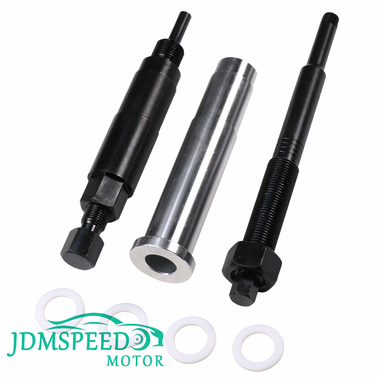 Spark Plug Remover Tools For Ford Triton 3 Valve Engines 5.4L Lisle 65600 Broken
