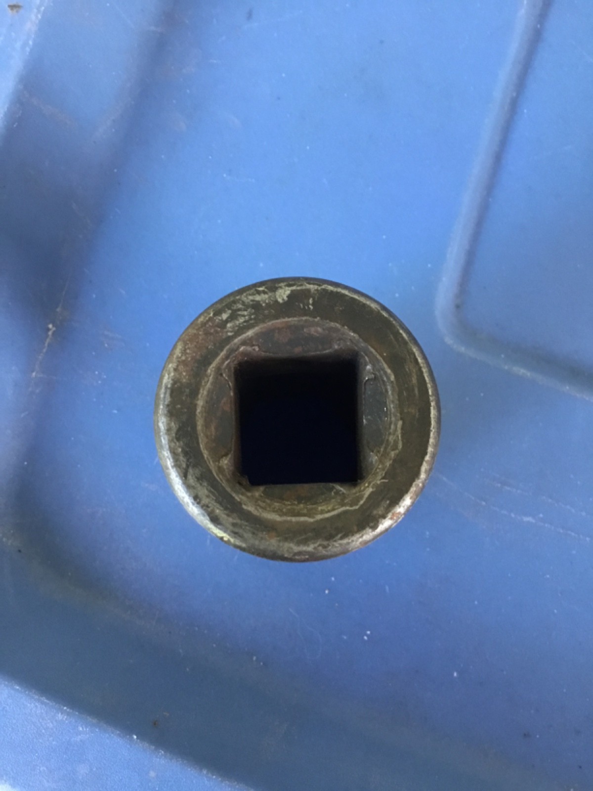 Sunex 436D 3/4 Drive 1-1/8in 6 Point Deep Well Impact Socket