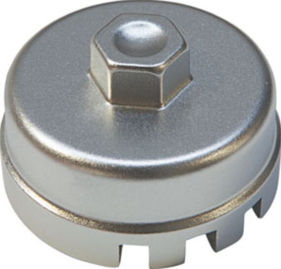 64.5 mm Canister Oil Filter Wrench for Toyota 4-Cylinder Engines – PBT 71110A