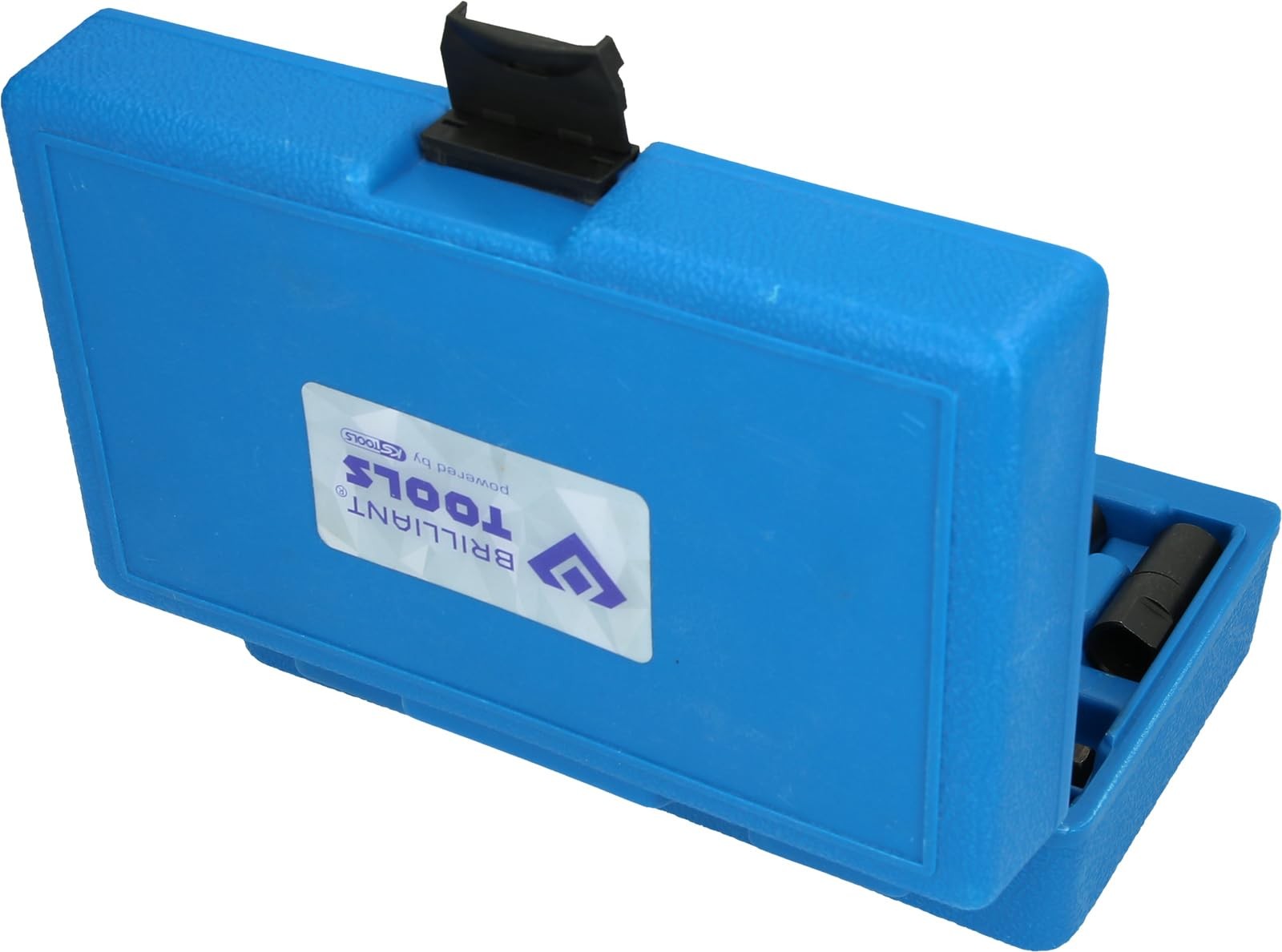 BT671050 Drive Shaft Puller Set Powered by KS TOOLS, with Sturdy Blue…