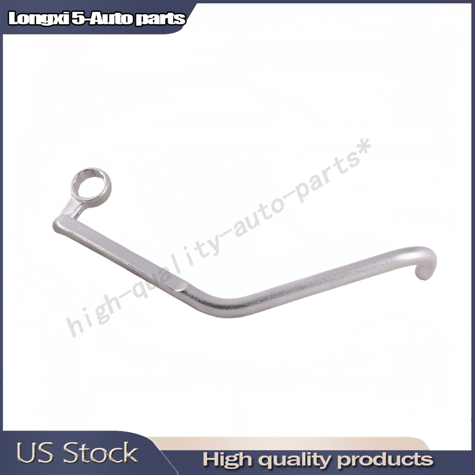 Fits John Deere JDE80 Tractors 9/16″ Starter Motor Back Bolt Wrench US Stock