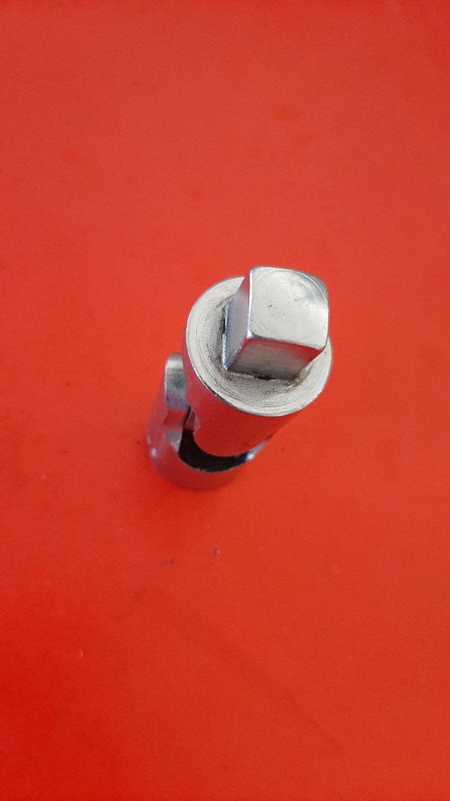 Vulcan by Williams USA S-140 1/2″ Drive Swivel Universal Socket Adapter